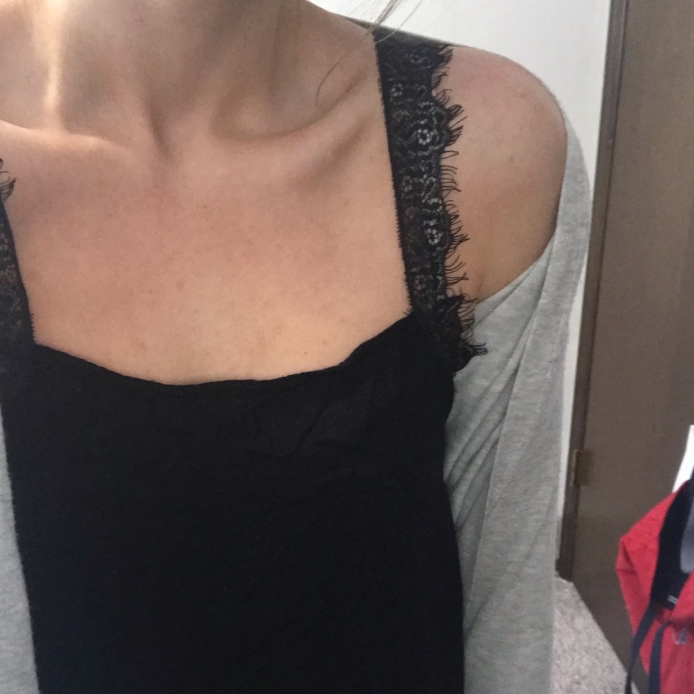 Free People tank